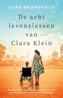 De acht levenslessen van Clara Klein 