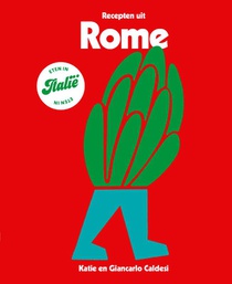 Eten in Italië - Recepten uit Rome 