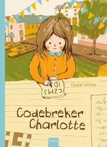 Codebreker Charlotte 