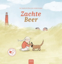 Zachte Beer (Rouwen om een huisdier) 