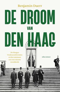 De droom van Den Haag 