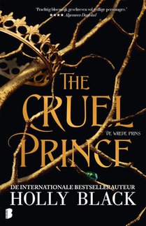 The Cruel Prince 