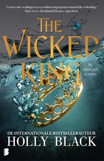 The Wicked King 