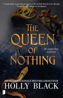 The Queen of Nothing 