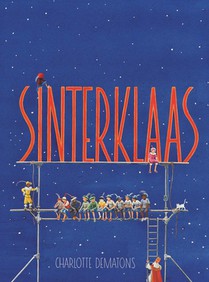 Sinterklaas - In herdruk. Verwachte leverdatum september 2024 
