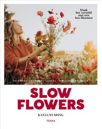 Slow Flowers 