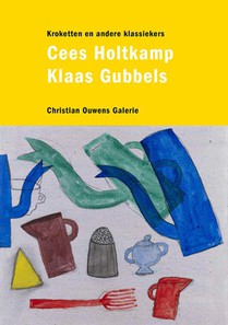 Klaas Gubbels & Cees Holtkamp 
