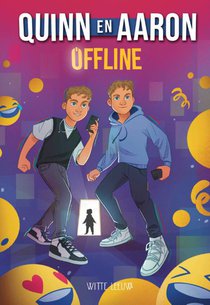 Quinn en Aaron - Offline 