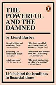 The Powerful and the Damned