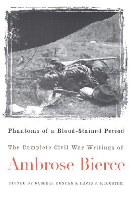 Phantoms of a Blood-Stained Period