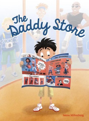 The Daddy Store