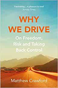 Why We Drive