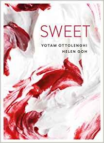 Sweet (English edition)