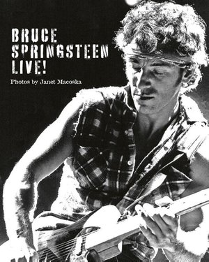 Bruce Springsteen: Live in the Heartland