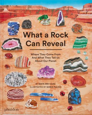 What a Rock Can Reveal