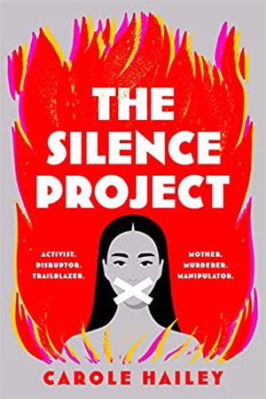 The Silence Project