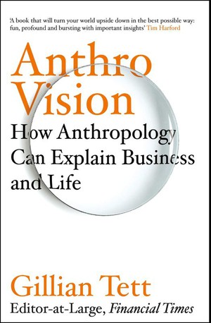 Anthro-Vision
