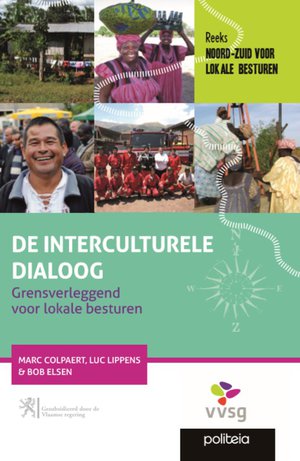 De interculturele dialoog, Grensverleggend voor lokale besturen