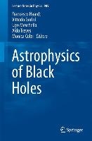 Astrophysical Black Holes