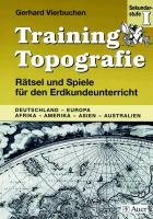 Training Topografie
