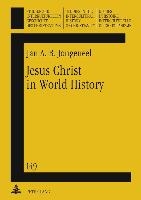 Jesus Christ in World History