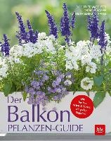 Der Balkonpflanzen-Guide