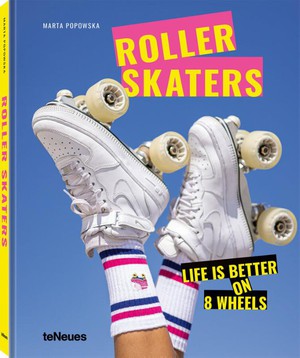 Roller Skaters