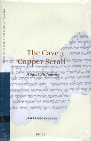 The Cave 3 Copper Scroll: A Symbolic Journey