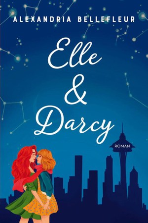Elle & Darcy