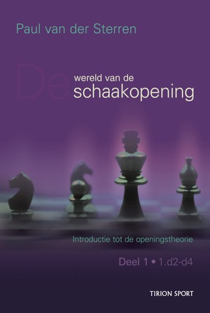 De wereld van de schaakopening