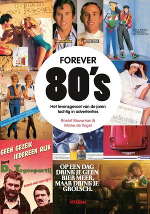 Forever 80's