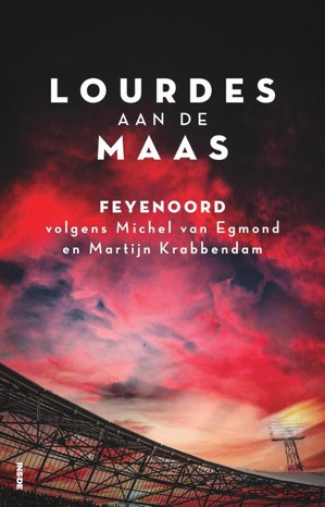 Lourdes aan de Maas