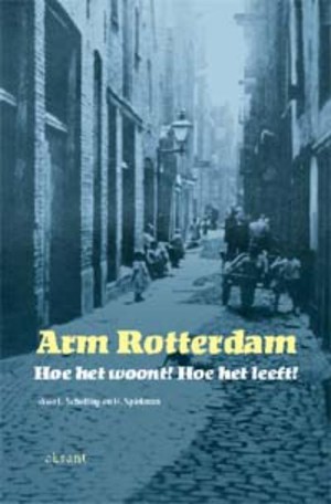 Arm Rotterdam