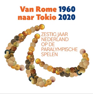 Van Rome 1960 naar Tokio 2020