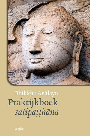 Praktijkboek satipatthana