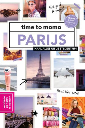 time to momo Parijs + ttm Dichtbij 2020