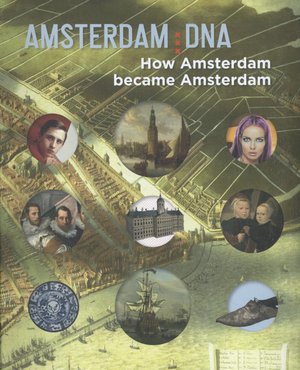 Amsterdam DNA