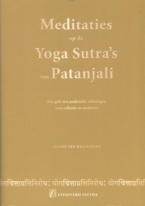 Meditaties op de Yoga Sutra's van Patanjali