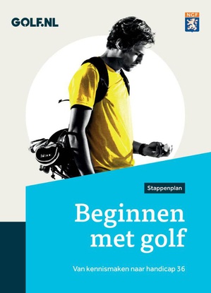 Beginnen met golf