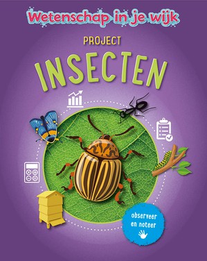 Project Insecten