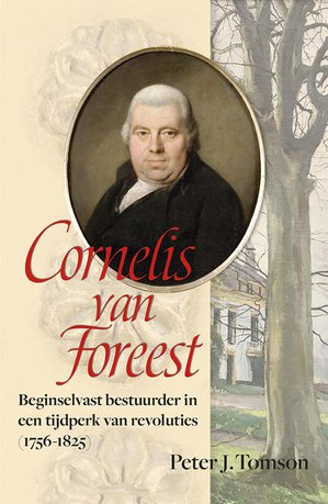 Cornelis van Foreest