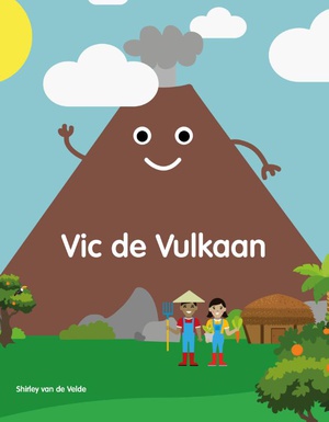 Vic de Vulkaan