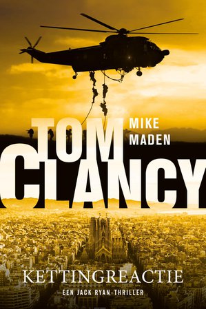 Tom Clancy Kettingreactie