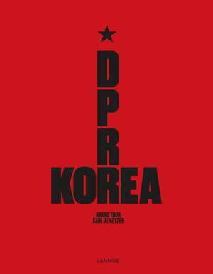 D.P.R. Korea - Grand Tour