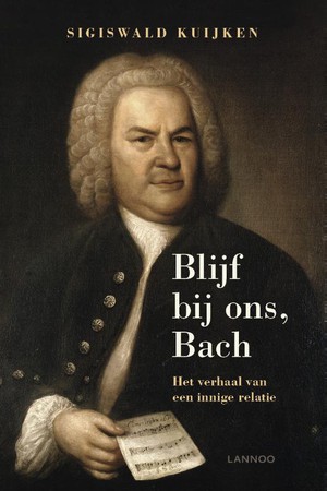 Blijf bij ons, Bach