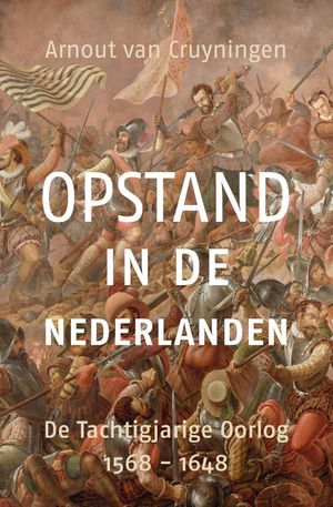 Opstand in de Nederlanden