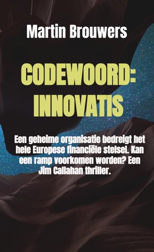 Codewoord: Innovatis