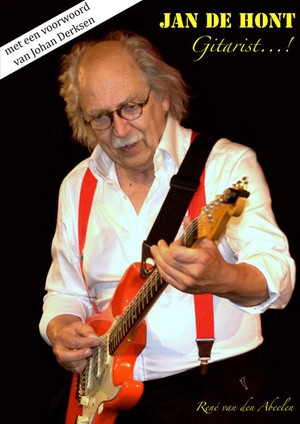 Jan de Hont gitarist...!