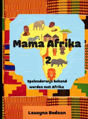 Mama Afrika 2