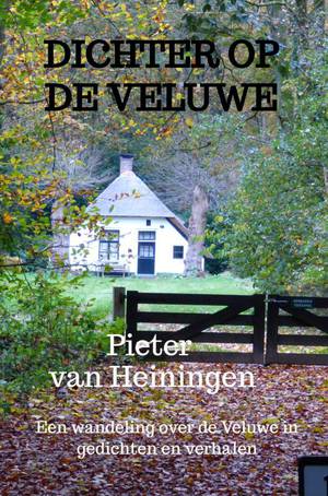 Dichter op de Veluwe